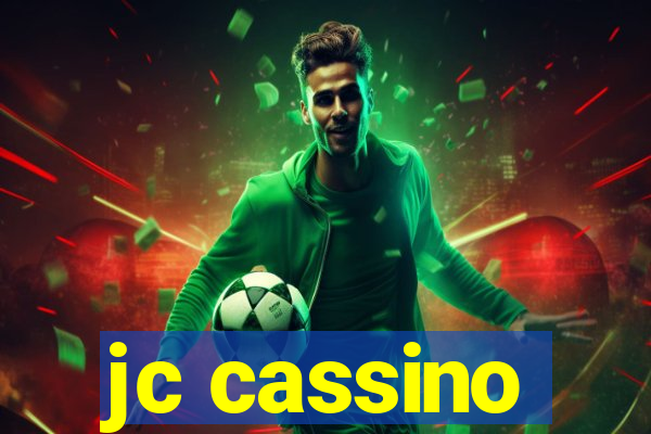 jc cassino