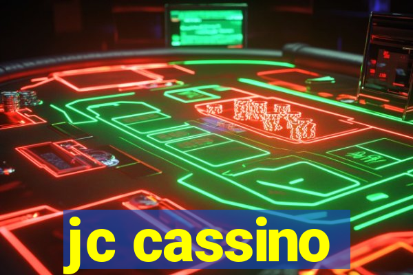 jc cassino