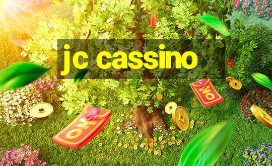 jc cassino