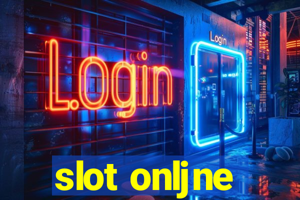 slot onljne