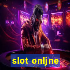 slot onljne