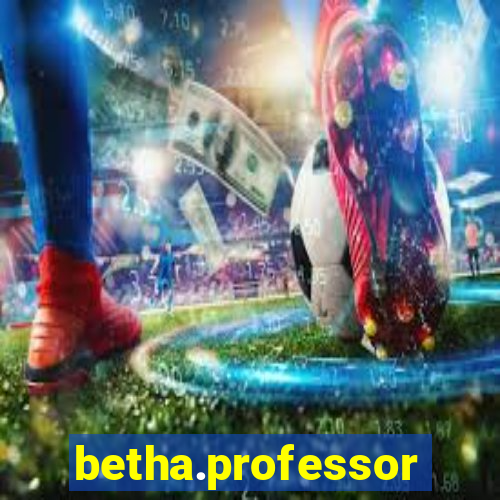 betha.professores