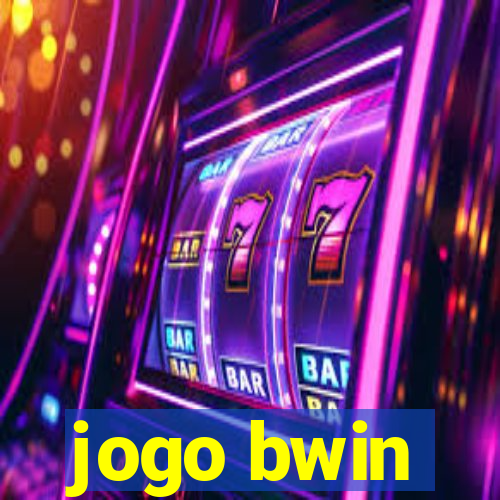 jogo bwin