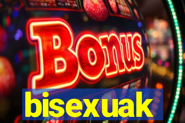 bisexuak