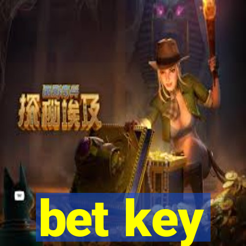 bet key