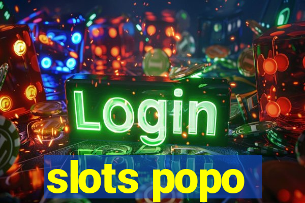 slots popo