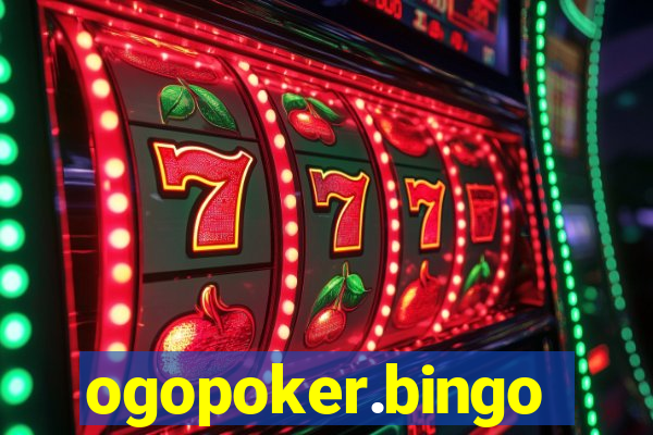 ogopoker.bingo