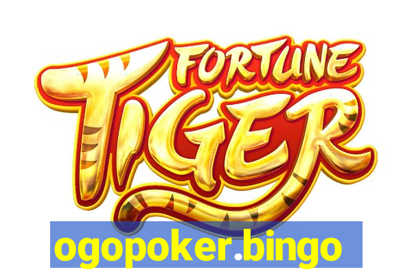 ogopoker.bingo