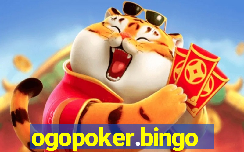 ogopoker.bingo