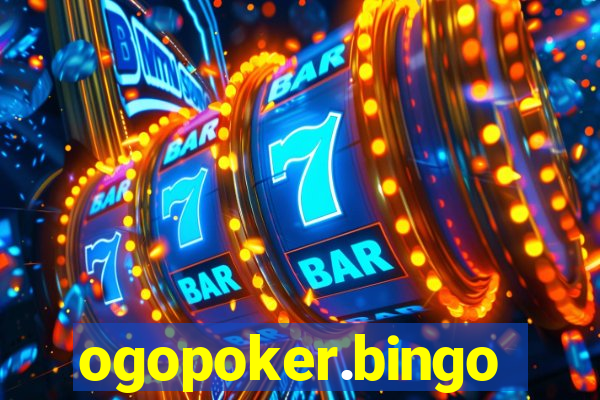 ogopoker.bingo