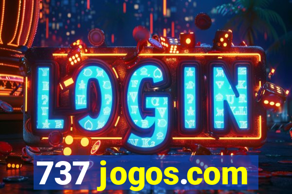 737 jogos.com