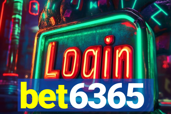 bet6365