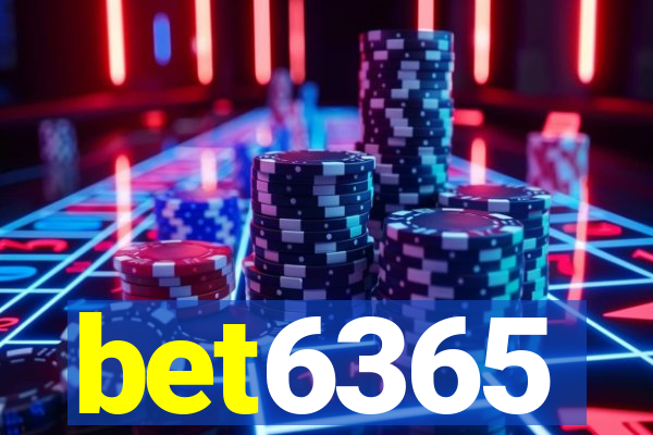 bet6365