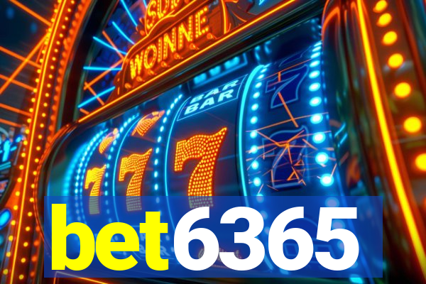 bet6365