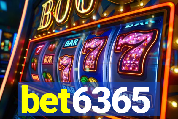 bet6365