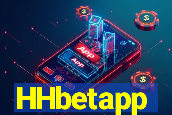 HHbetapp