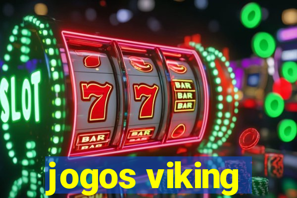 jogos viking