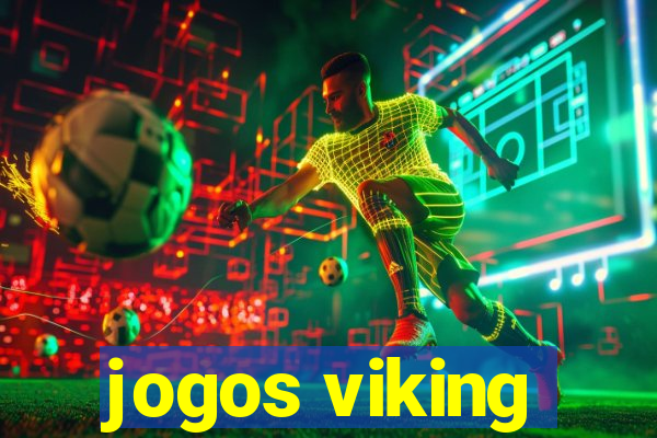 jogos viking