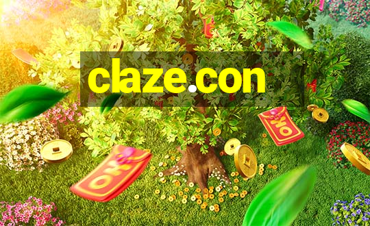 claze.con