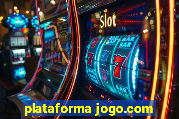 plataforma jogo.com