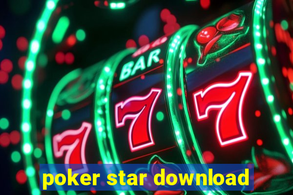 poker star download