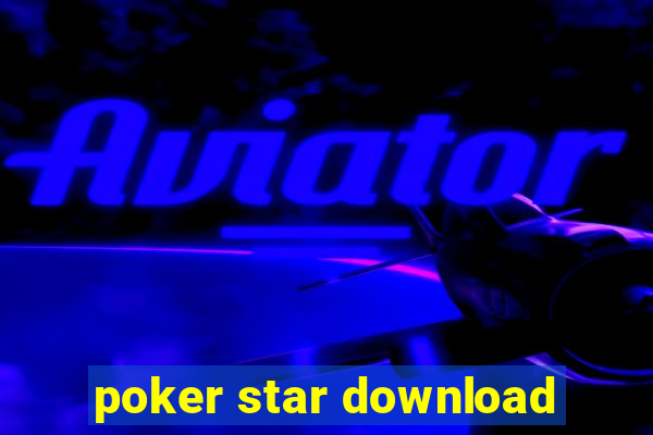 poker star download