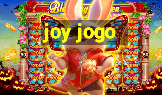 joy jogo