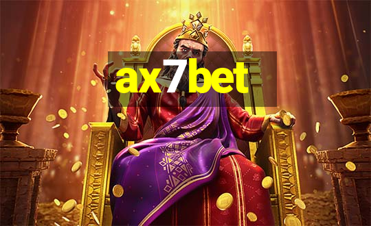 ax7bet