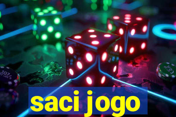 saci jogo