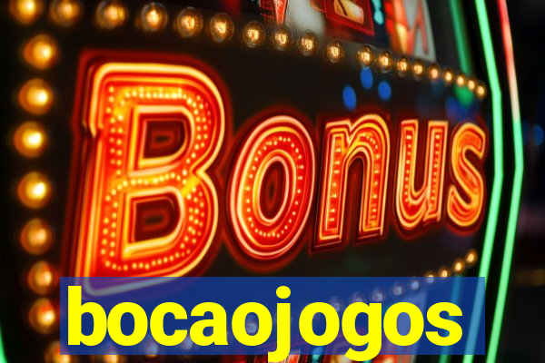 bocaojogos