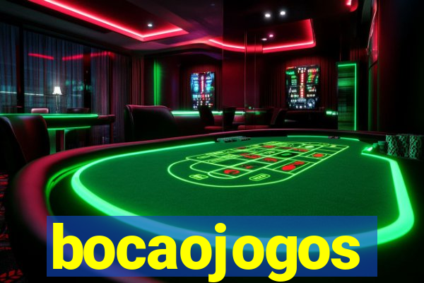 bocaojogos