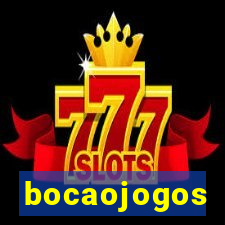 bocaojogos