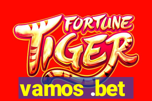 vamos .bet