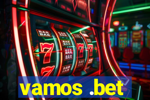 vamos .bet