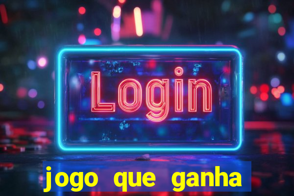 jogo que ganha bonus sem deposito