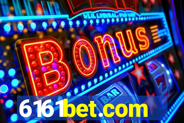 6161bet.com