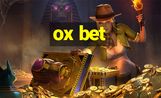 ox bet