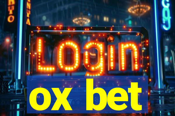 ox bet