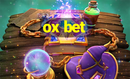 ox bet