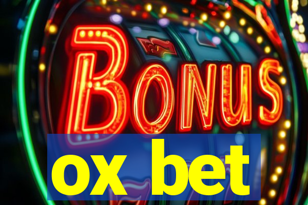 ox bet