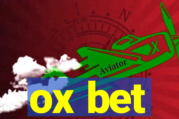 ox bet