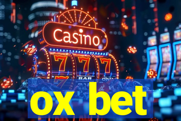 ox bet