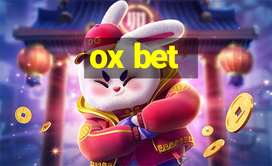 ox bet