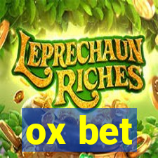 ox bet