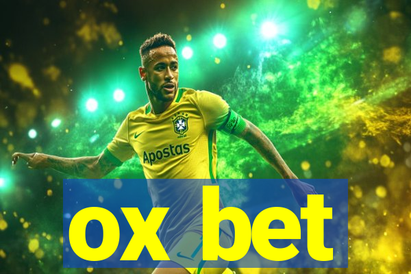 ox bet