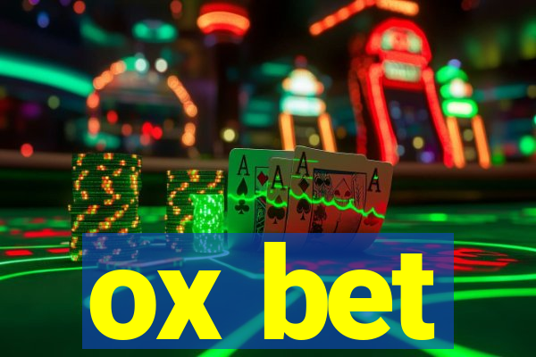 ox bet