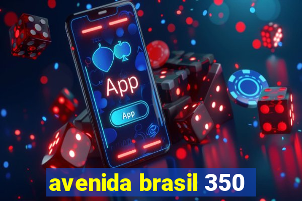 avenida brasil 350