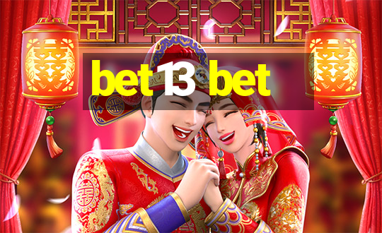 bet13 bet