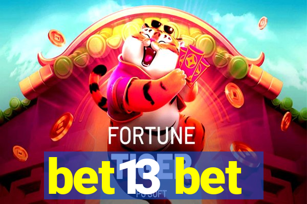 bet13 bet