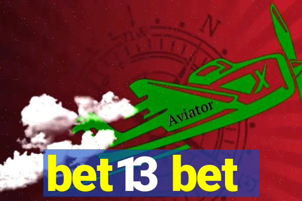 bet13 bet